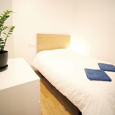 Apartment In Plaza Catalunya Барселона Номер фото