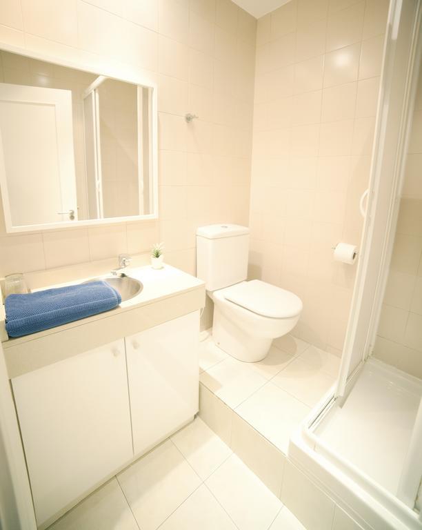 Apartment In Plaza Catalunya Барселона Номер фото