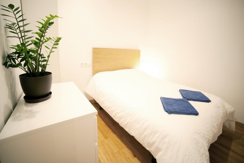 Apartment In Plaza Catalunya Барселона Номер фото