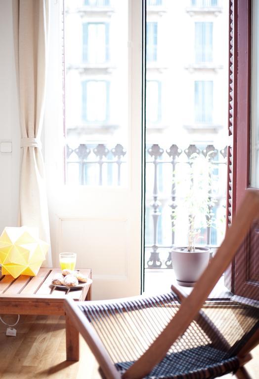 Apartment In Plaza Catalunya Барселона Номер фото