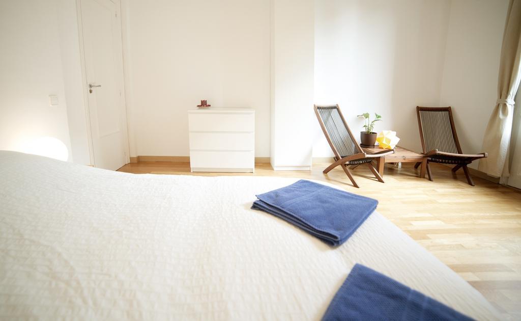 Apartment In Plaza Catalunya Барселона Номер фото