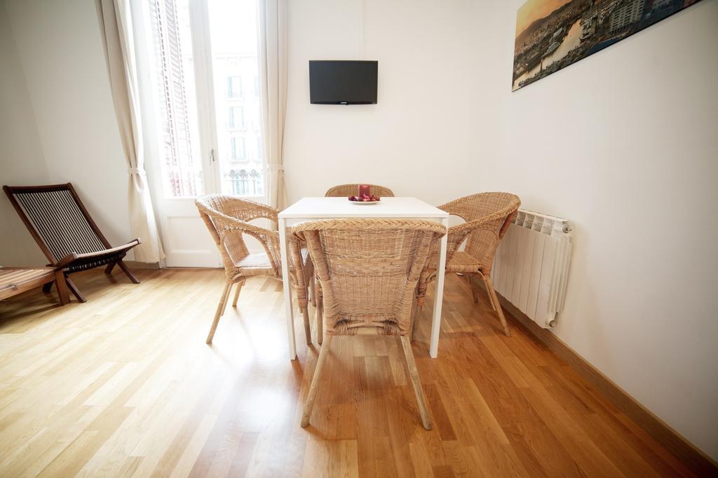 Apartment In Plaza Catalunya Барселона Номер фото