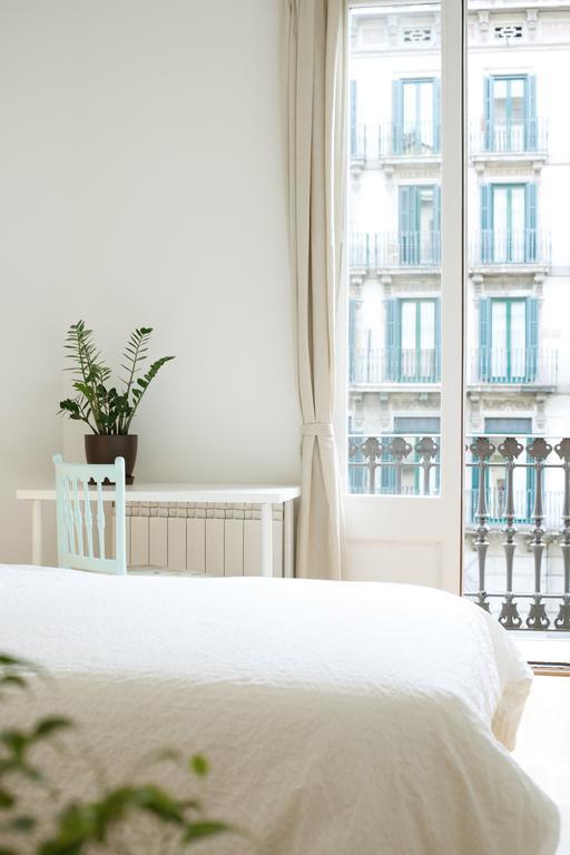 Apartment In Plaza Catalunya Барселона Номер фото