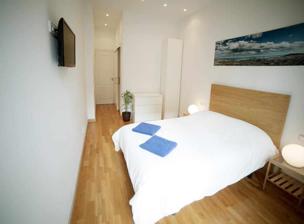 Apartment In Plaza Catalunya Барселона Номер фото